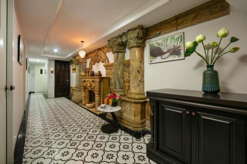 Media Central Hotel & Spa - 스파