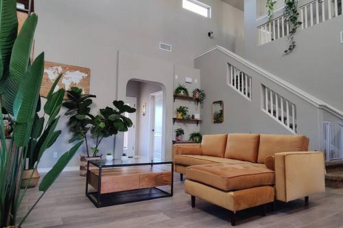 Sunnyside Home - Anthony TX