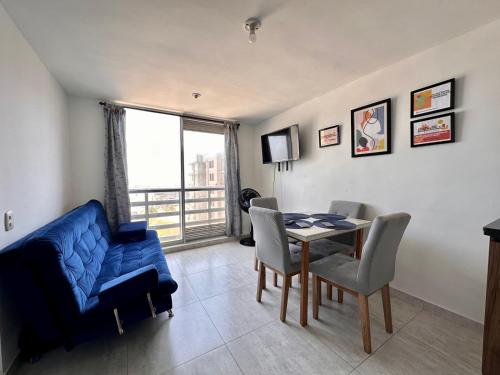 Apartamento Norte Barranquilla