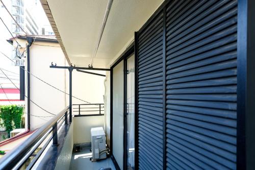 Ikken House, Tokio (fotografie 7)