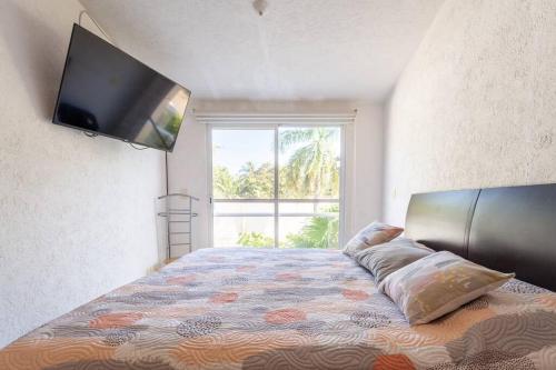 Acapulco Diamante. Casa de descanso in La Poza