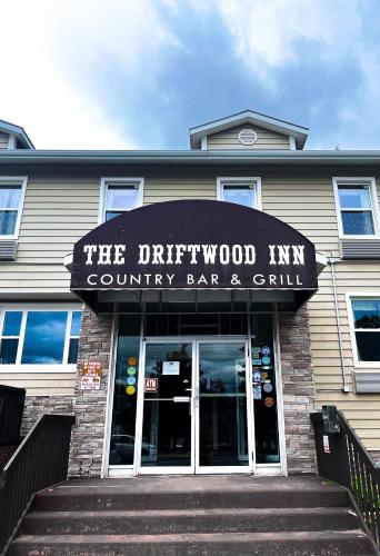 Driftwood Inn