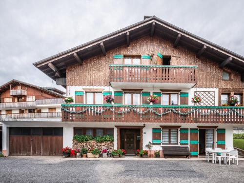 Charmant appartement avec WiFi parking et animaux admis - FR-1-671-77 - image 2
