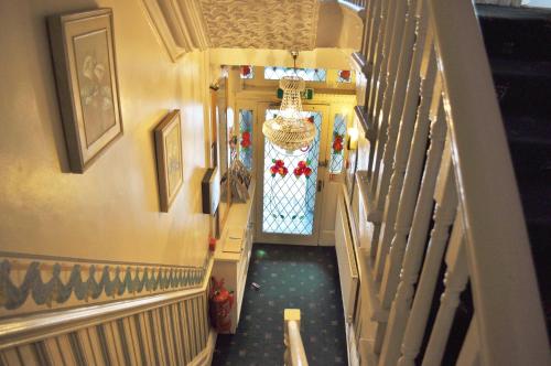 Cheers Hotel – Blackpool