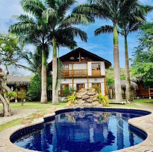 Casa Cacique