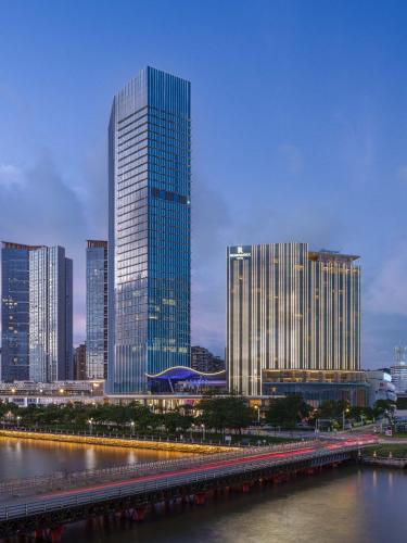Renaissance Zhuhai Hotel