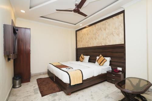 Dharam Villa Guest House