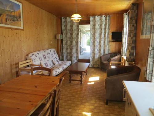 Appartement Les Gets, 3 pièces, 6 personnes - FR-1-671-88 - Location saisonnière - Les Gets