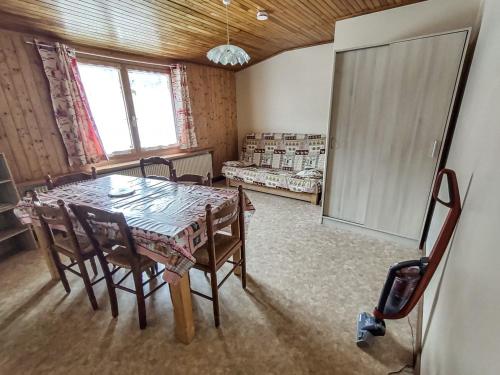 Appartement Les Gets, 3 pièces, 5 personnes - FR-1-671-94 - Location saisonnière - Les Gets