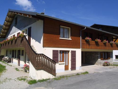 Appartement spacieux 8 pers 2 SDB animaux admis parking - FR-1-671-86 - image 2