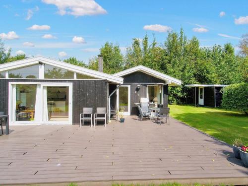  Holiday home Vig XLVII in Vig