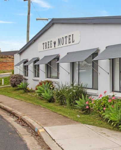 The Tree Motel