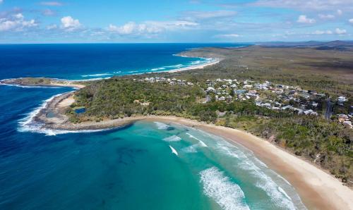 Little Beachies - Oceanstays - image 4