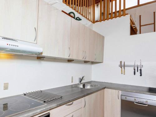 Facilities, person holiday home in Bedsted Thy-By Traum in Bedsted Thy