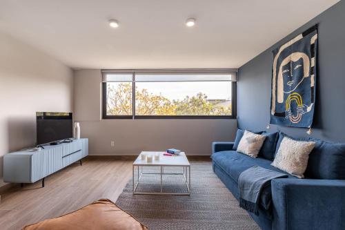 Roma Norte Trendy Apartments by VIATO Roma Norte Trendy Apartments by VIATO