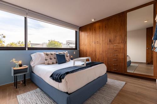 Roma Norte Trendy Apartments by VIATO Roma Norte Trendy Apartments by VIATO