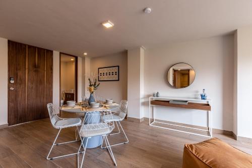 Roma Norte Trendy Apartments by VIATO Roma Norte Trendy Apartments by VIATO