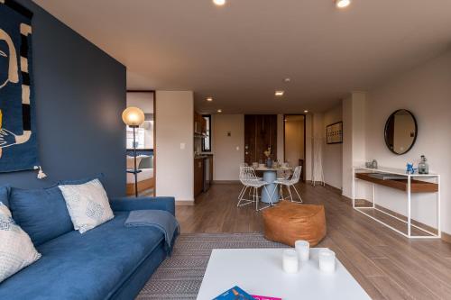 Roma Norte Trendy Apartments by VIATO Roma Norte Trendy Apartments by VIATO