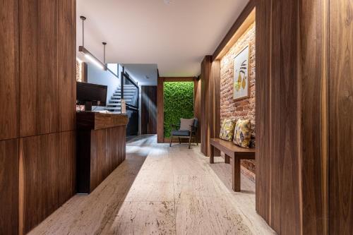 Roma Norte Trendy Apartments by VIATO Roma Norte Trendy Apartments by VIATO