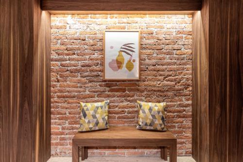 Roma Norte Trendy Apartments by VIATO Roma Norte Trendy Apartments by VIATO