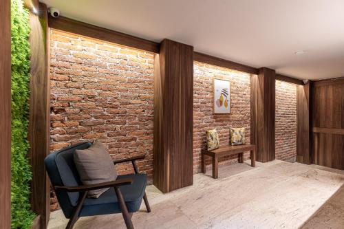 Roma Norte Trendy Apartments by VIATO Roma Norte Trendy Apartments by VIATO