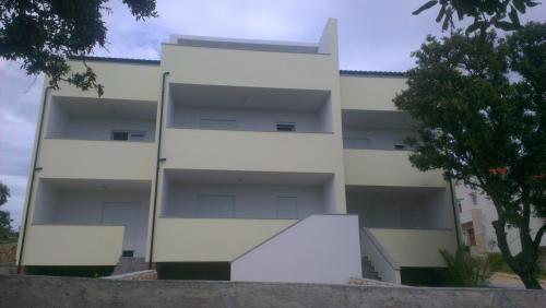 入口, Apartment Feliks in 曼德雷 (哥蘭)