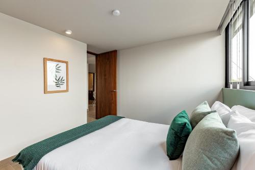 Roma Norte Trendy Apartments by VIATO Roma Norte Trendy Apartments by VIATO