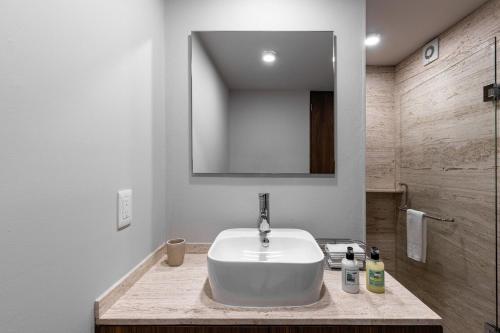 Roma Norte Trendy Apartments by VIATO Roma Norte Trendy Apartments by VIATO