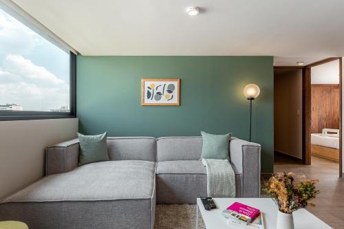 Roma Norte Trendy Apartments by VIATO Roma Norte Trendy Apartments by VIATO