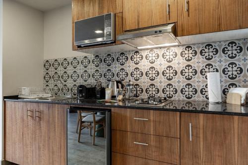 Roma Norte Trendy Apartments by VIATO Roma Norte Trendy Apartments by VIATO