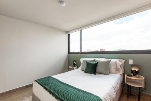 Roma Norte Trendy Apartments by VIATO Roma Norte Trendy Apartments by VIATO