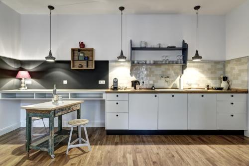 Gorki Apartments - image 12