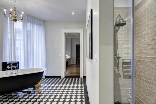 Gorki Apartments - image 13