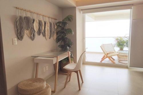 Amazing Beach Front Ocean View 2 Bed/2 Bath Condo in Puerto Vallarta, Mexico