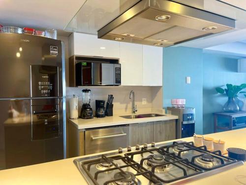 Amazing Beach Front Ocean View 2 Bed/2 Bath Condo in Puerto Vallarta, Mexico