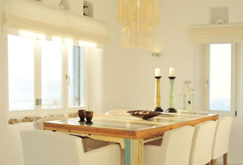 Mermaid Luxury Villas - Adella