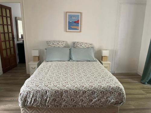 La mission chambre d'hôte Bournezeau