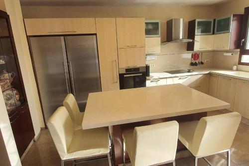 Comfortable three bedroom cottage