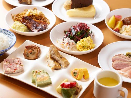 Hakone Yumoto Hotel in Hakone