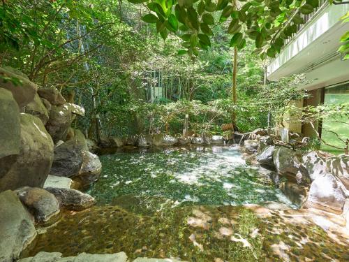箱根湯本ホテル