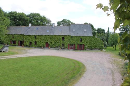 Manoir de l'Alleu