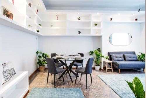 Antinori Testaccio Cozy Apartment, Rzym (zdjęcie 2)