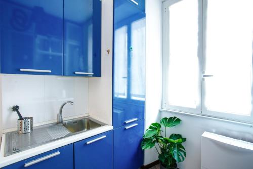 Antinori Testaccio Cozy Apartment, Rzym (zdjęcie 9)
