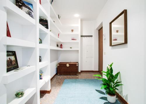 Antinori Testaccio Cozy Apartment, Rzym (zdjęcie 6)