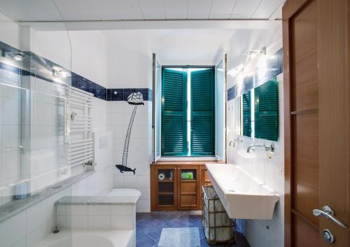 Antinori Testaccio Cozy Apartment, Rzym (zdjęcie 4)