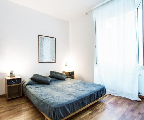 Antinori Testaccio Cozy Apartment, Rzym (zdjęcie 3)
