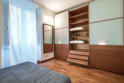 Antinori Testaccio Cozy Apartment, Rzym (zdjęcie 5)