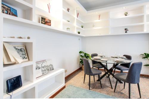 Antinori Testaccio Cozy Apartment, Rzym (zdjęcie 7)