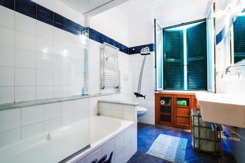 Antinori Testaccio Cozy Apartment, Rzym (zdjęcie 10)