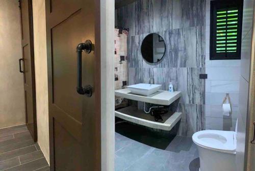 Spacious Beachfront Unit at Canyon Cove Nasugbu, Nasugbu (foto 7)